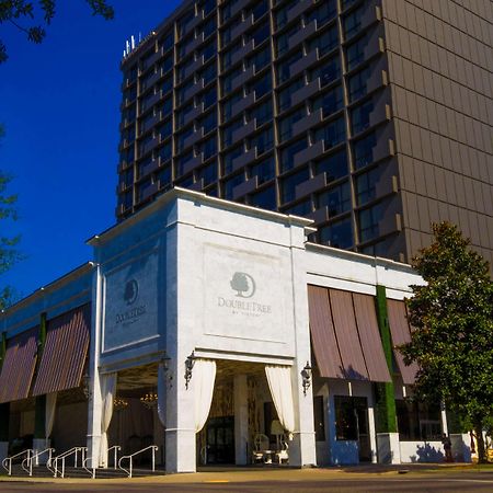 Doubletree By Hilton Hotel Tallahassee Exterior photo