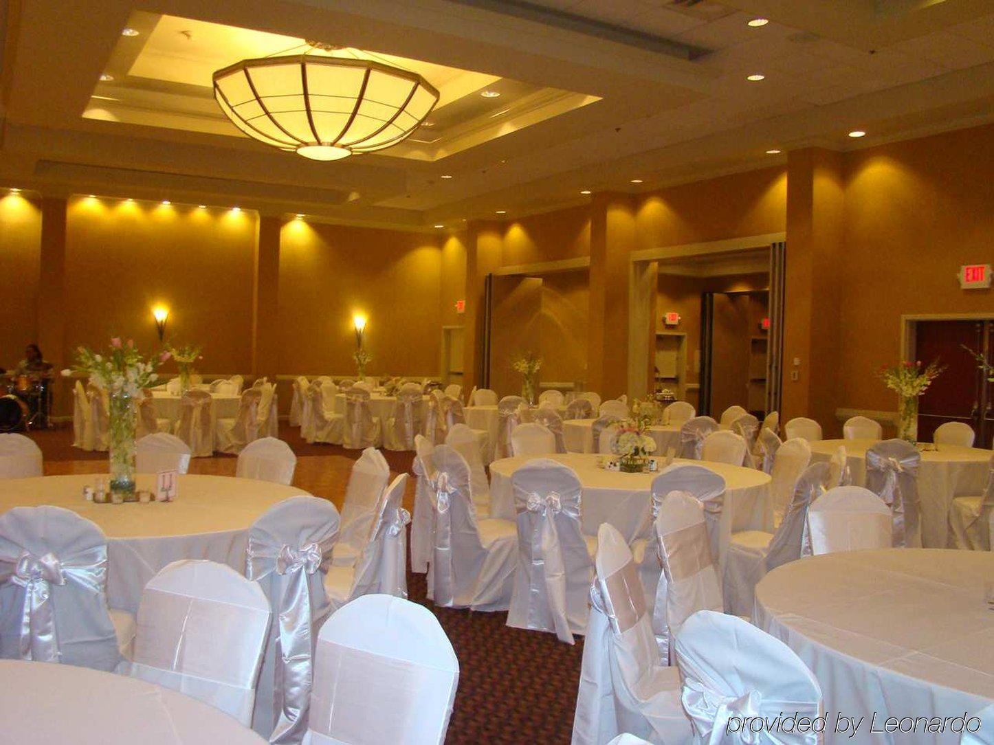 Doubletree By Hilton Hotel Tallahassee Restaurant photo