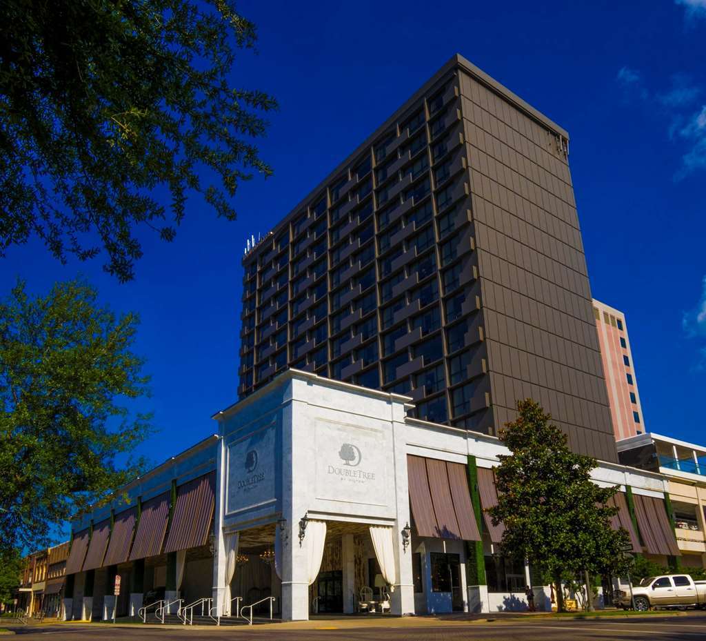 Doubletree By Hilton Hotel Tallahassee Exterior photo