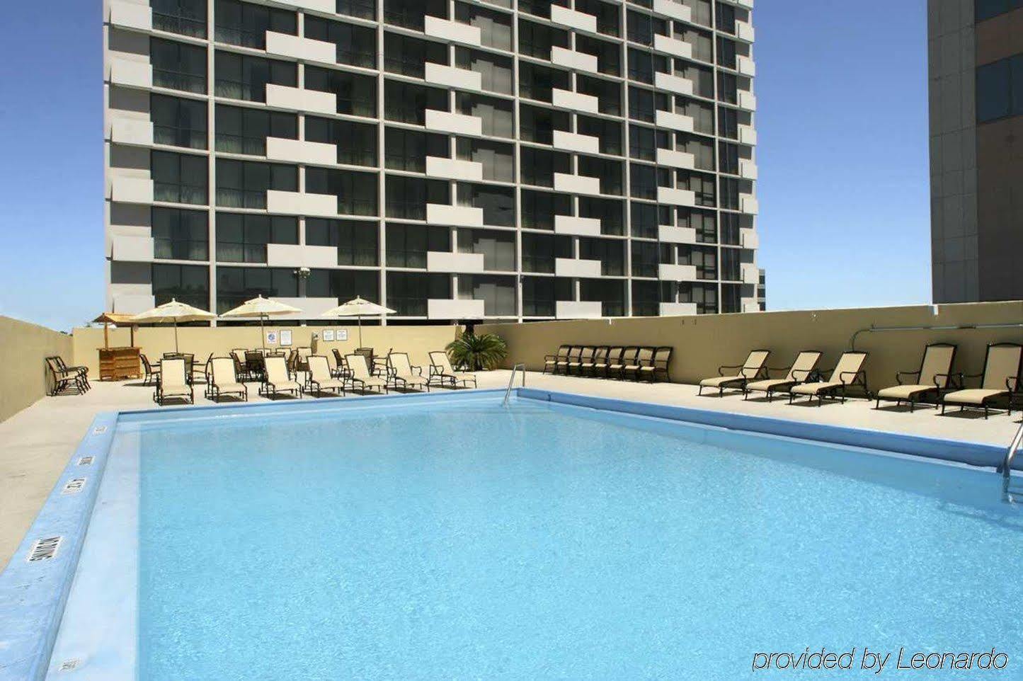 Doubletree By Hilton Hotel Tallahassee Exterior photo