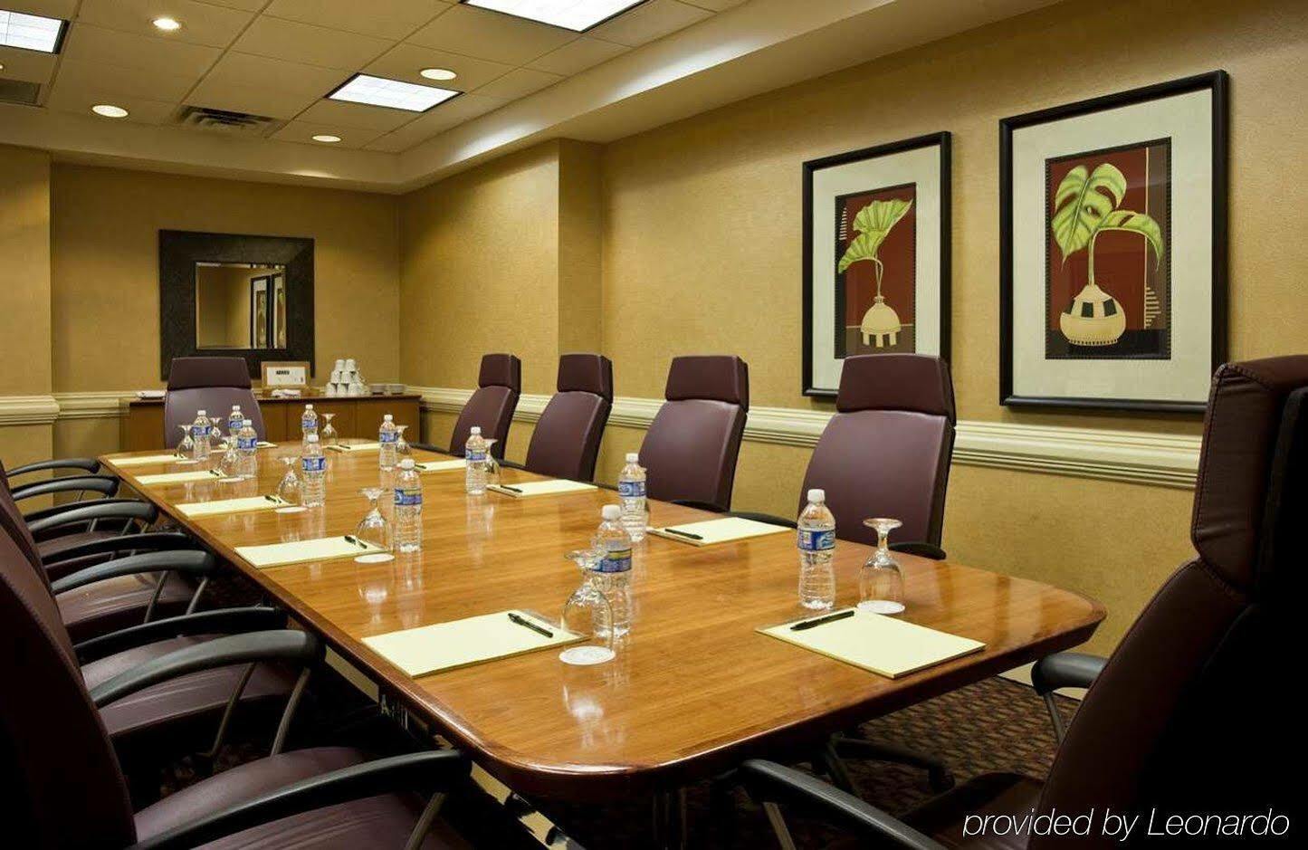 Doubletree By Hilton Hotel Tallahassee Exterior photo
